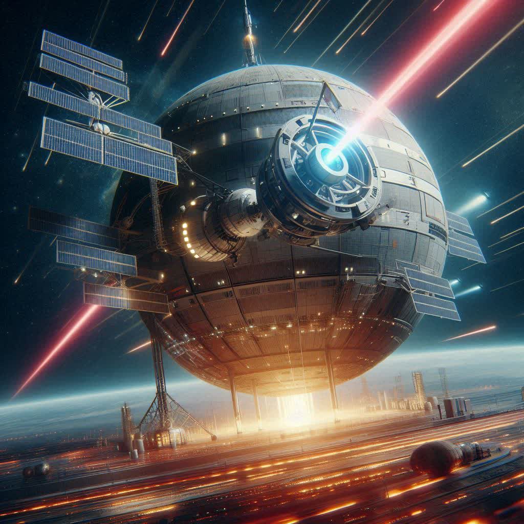 Stellar Wars